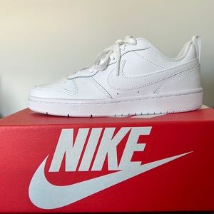 Nike Court Borough Low 2 (GS)